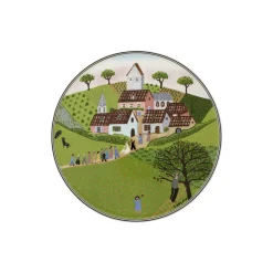 Design Naif Charm & Breakfast kagefad