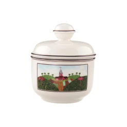 Design Naif sukkerskål