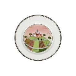 Design Naif tallerken Ø 17 cm, hamlet