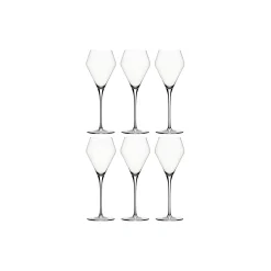 Dessertvinglas 6 stk.