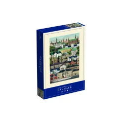 Det Kongelige Danmark puslespil