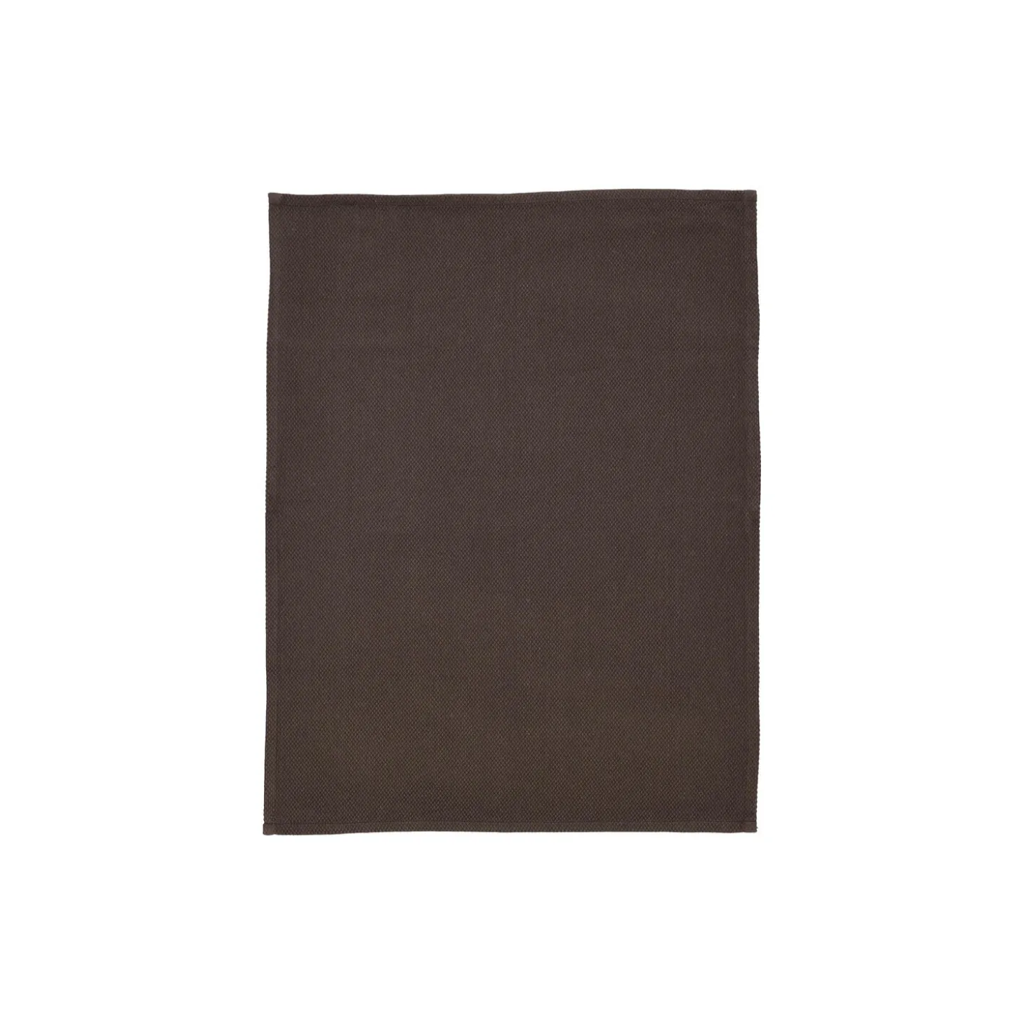 Diamond viskestykke, coffee bean