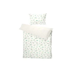 DINO 2-delt juniorsengesæt