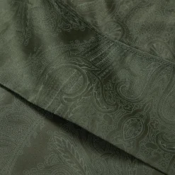 Doncaster fladt lagen, dark green