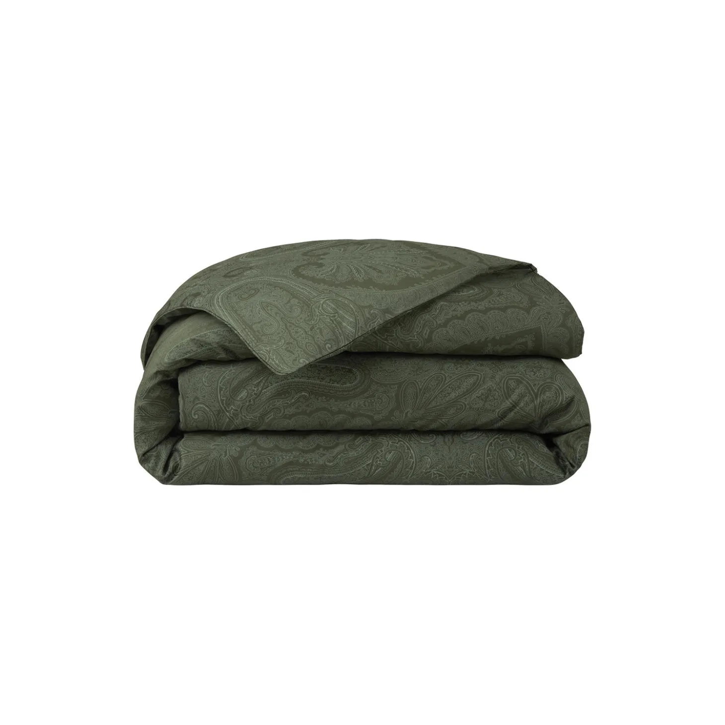 Doncaster sengetøj, dark green