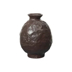 Doro Vase, coffee
