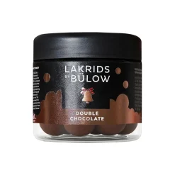 DOUBLE CHOCOLATE Small