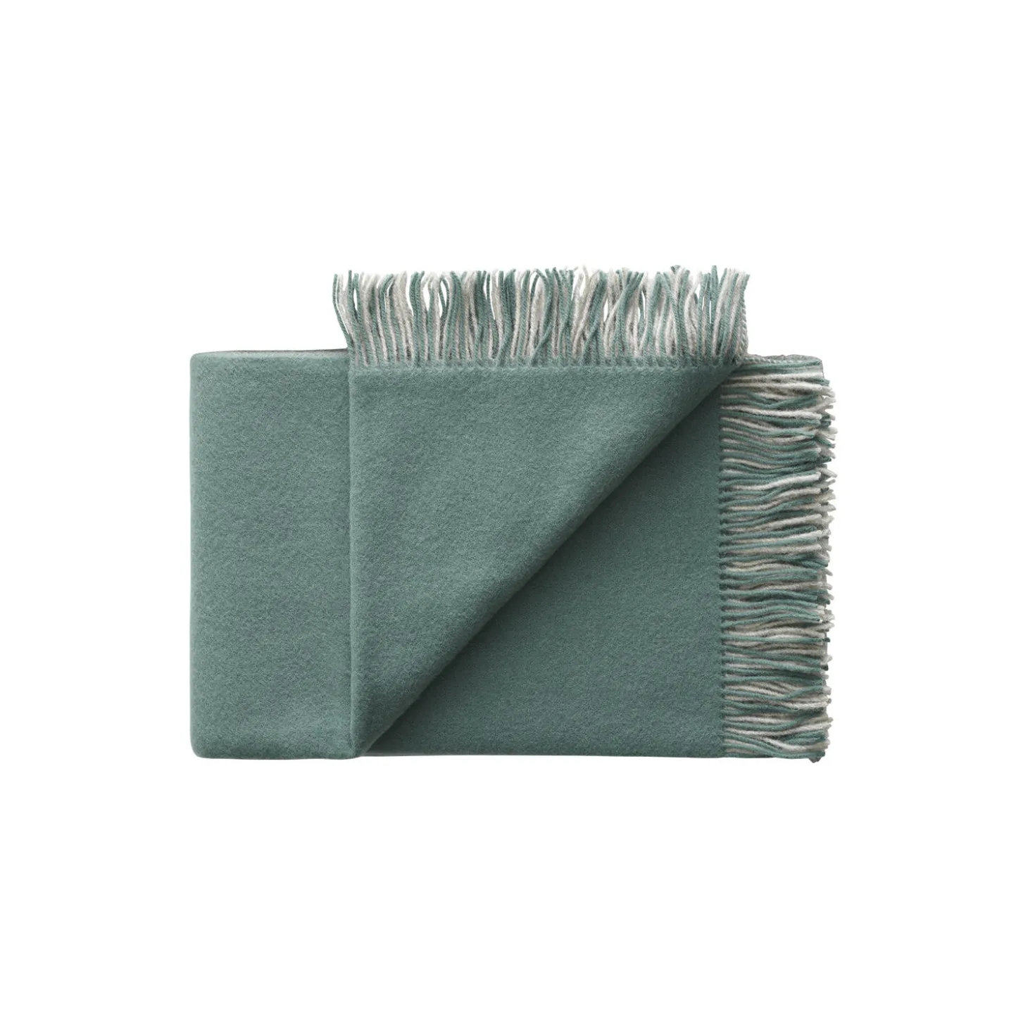 Drejø plaid, 05204 sea