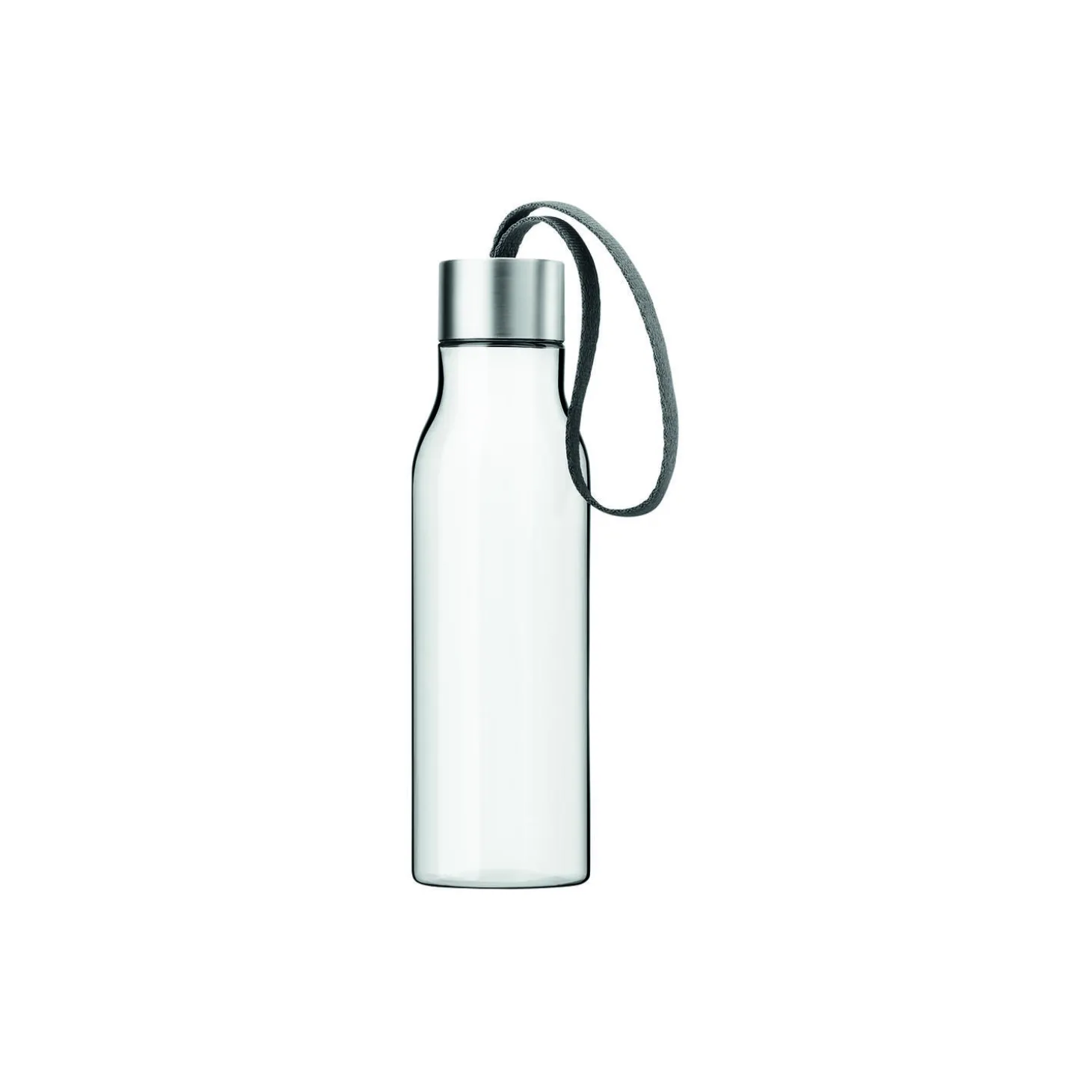 Drikkeflaske, grey