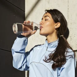 DRINK-IT drikkeflaske, dark green