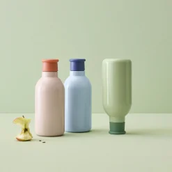 DRINK-IT termoflaske 0,5 L, green