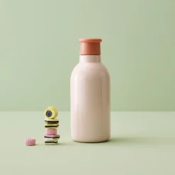 DRINK-IT termoflaske 0,5 L, rose