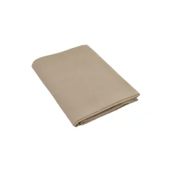 Dug 270x140 cm, fungi brown