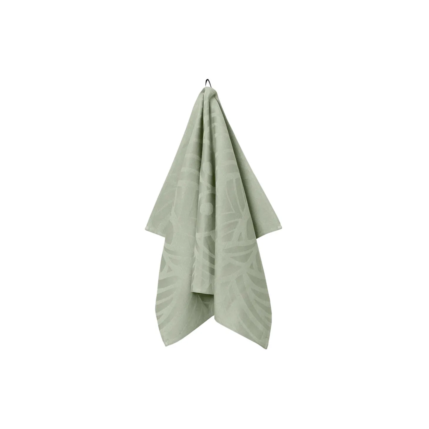 EASTER køkkenhåndklæde, light green