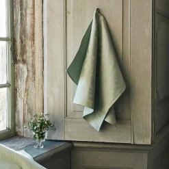 EASTER køkkenhåndklæde, light green