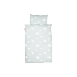 Elphee baby sengesæt, blue