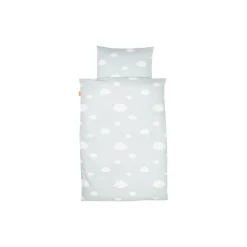 Elphee junior sengesæt, blue