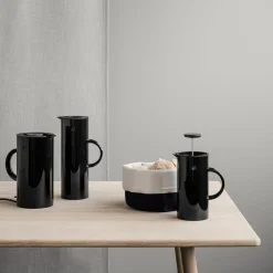 EM77 Elkedel 1,5 L, black