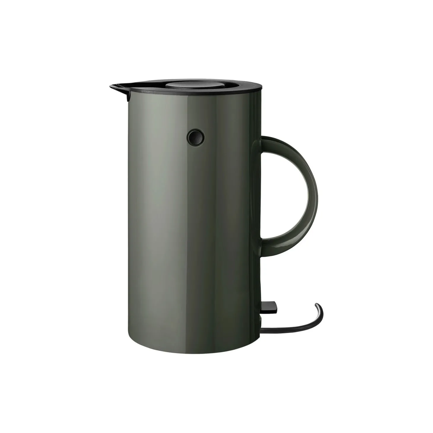 EM77 Elkedel 1,5 L, dark forest