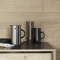 EM77 Elkedel 1,5 L, steel