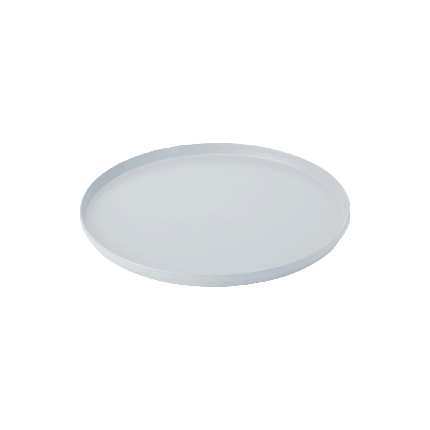 EM serveringsbakke Ø 40, cloud