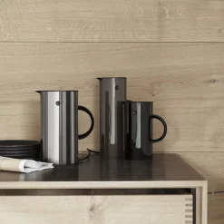 EM77 termokande 1 L, bark