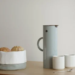 EM77 termokande 1 L, dusty green