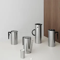 EM77 termokande 1 L, steel