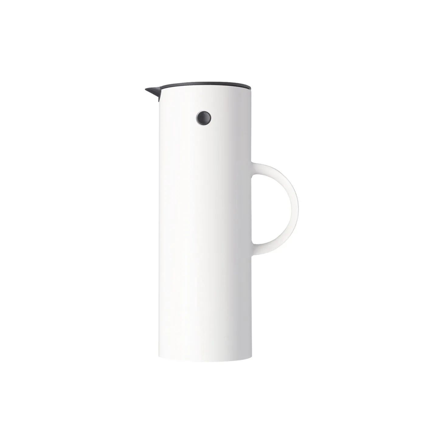 EM77 termokande 1 L, white