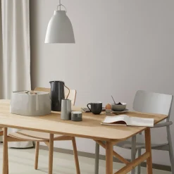 Emma kaffe-termokande, grey