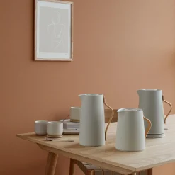 Emma kaffe-termokande, sand