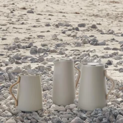 Emma kaffe-termokande, sand