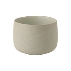 Emma kop 2 stk, 0,15 L, grey