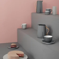 Emma te-termokande, grey