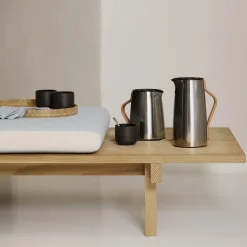 Emma te-termokande, steel