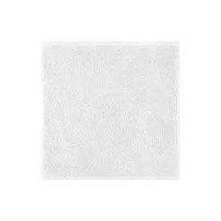 Etoile håndklæde, blanc