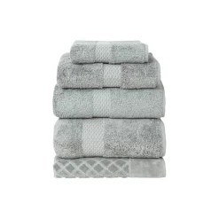 Etoile håndklæde, platine