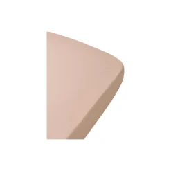 Fern faconsyet lagen, appleblossom