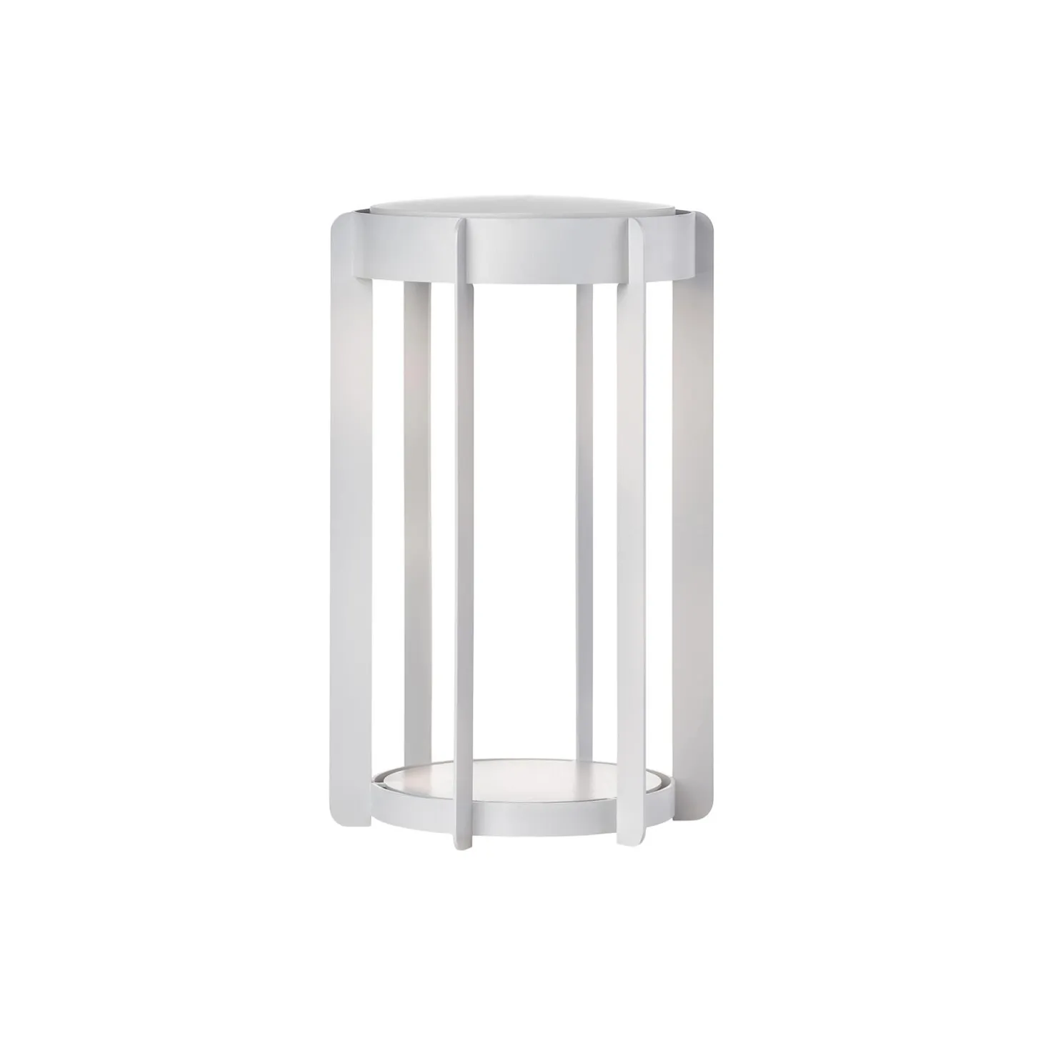 Firefly lanterne led, soft grey