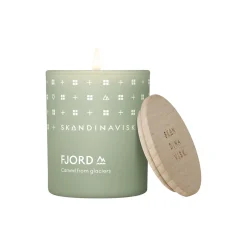 FJORD Scented Candle