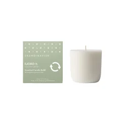 FJORD Scented Candle Refill