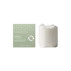 FJORD Scented Candle Refill
