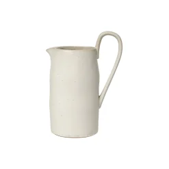 Flow Kande, off-white speckle