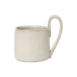 Flow Krus , off-white speckle