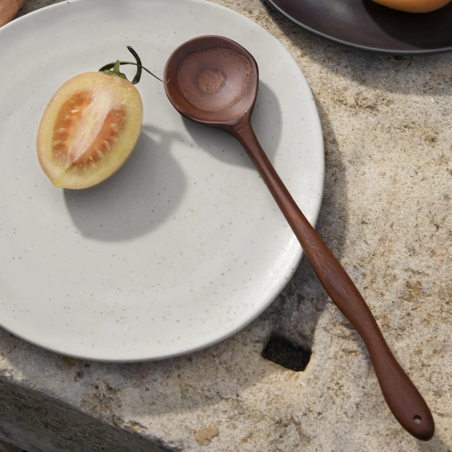 Flow Tallerken Ø 15 cm