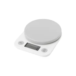 FOODIE køkkenvægt, white