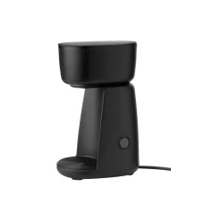FOODIE single cup kaffemaskine, black