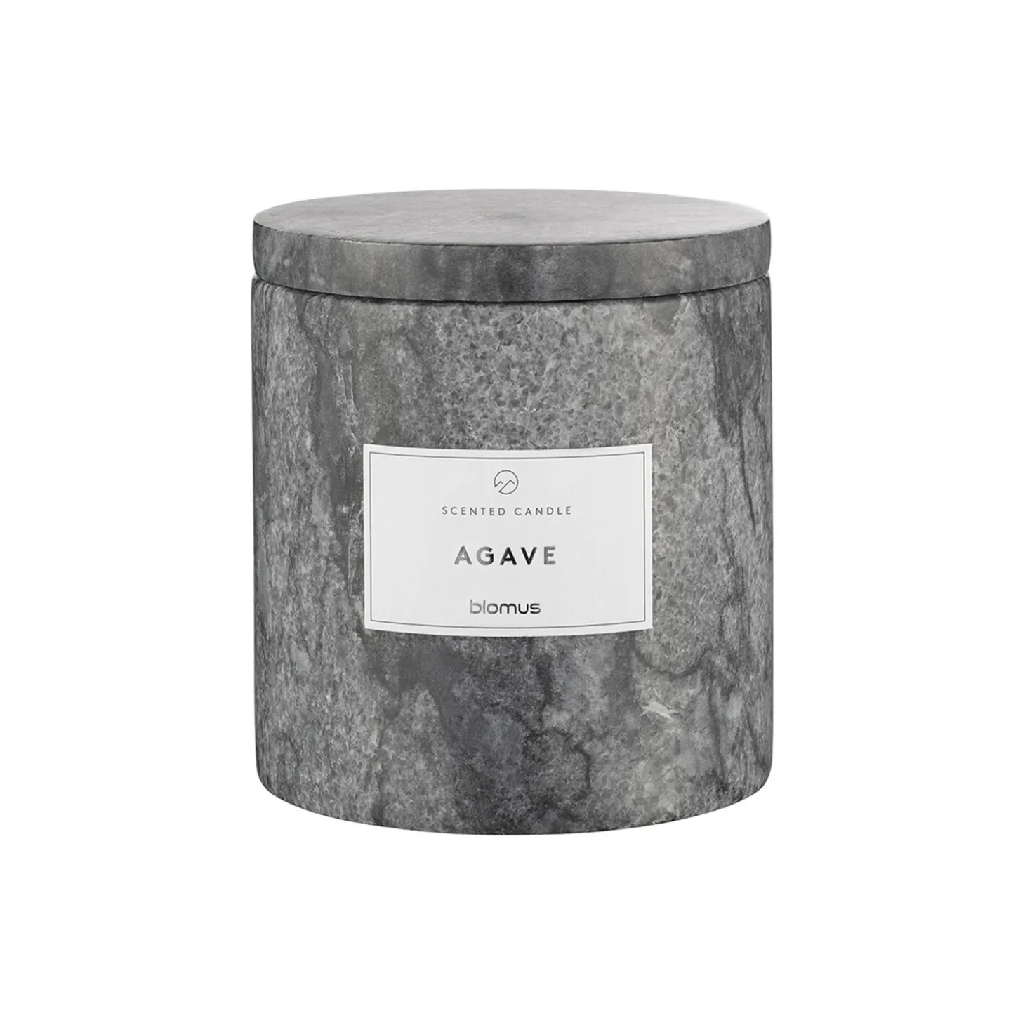 FRABLI Scented Candle L, magnet