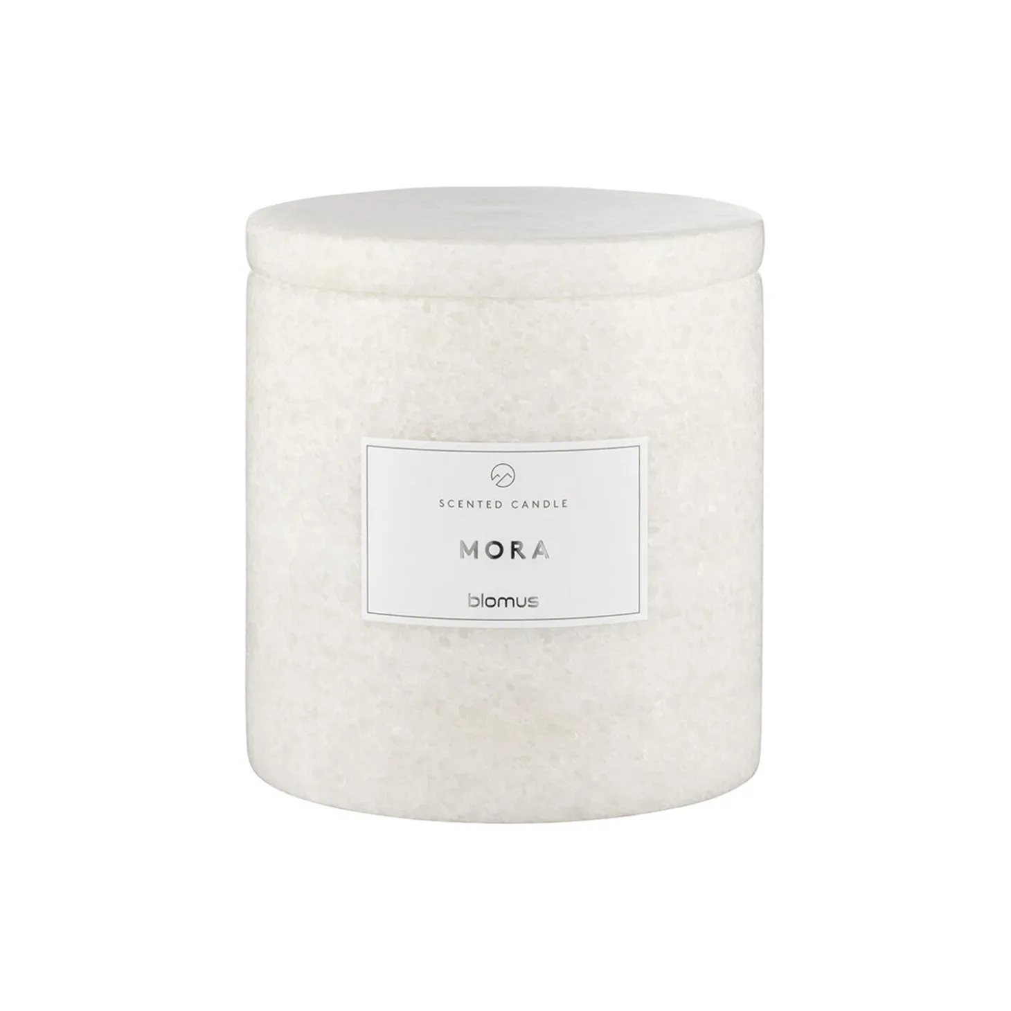 FRABLI Scented Candle L, moonbeam