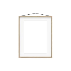 Frame, oak
